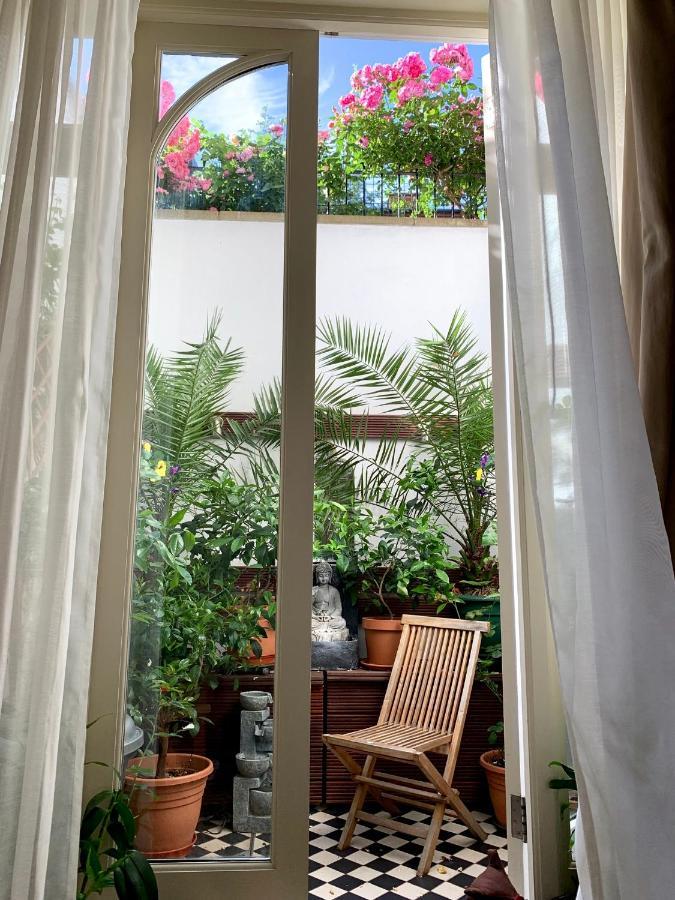 Georgiana'S Guesthouse Londres Exterior foto